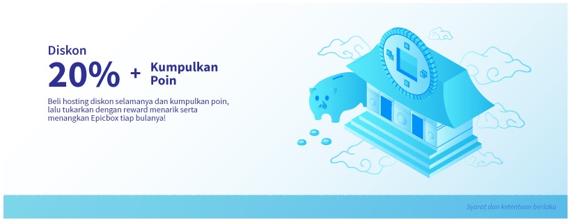 Domainesia Kode Promo